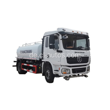 Shacman 4x2 10000 Liter Wasserverteilungswagen